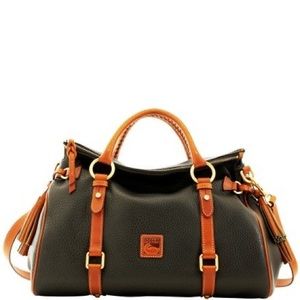 Dooney & Bourke | Dillen 2 Large Satchel